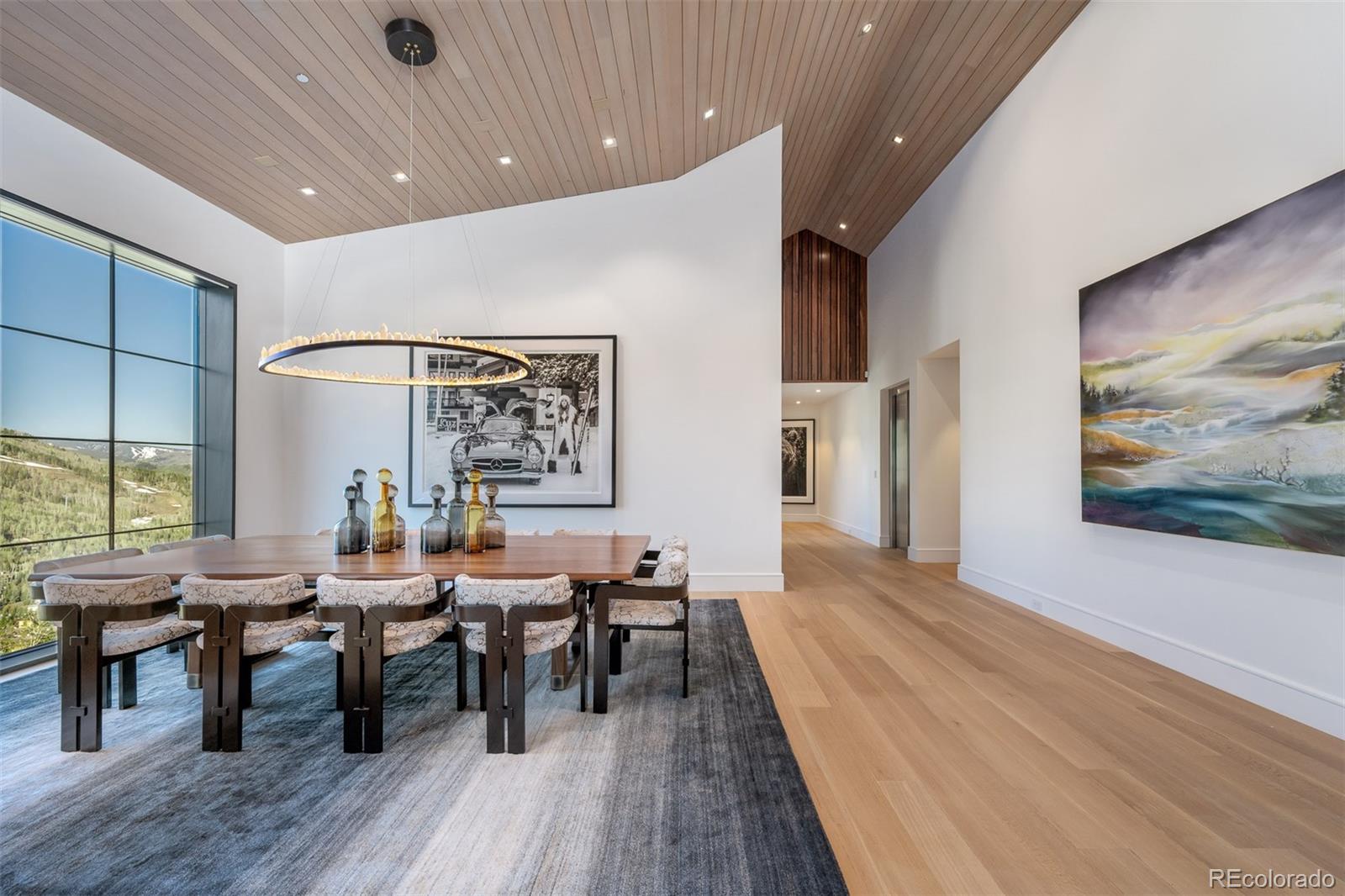 MLS Image #17 for 1326  spraddle creek road,vail, Colorado