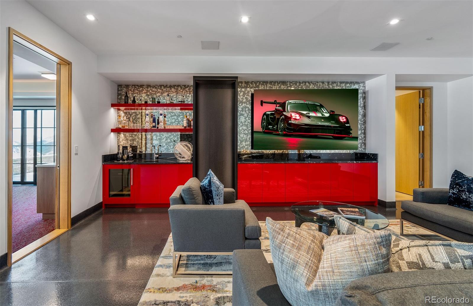 MLS Image #31 for 1326  spraddle creek road,vail, Colorado
