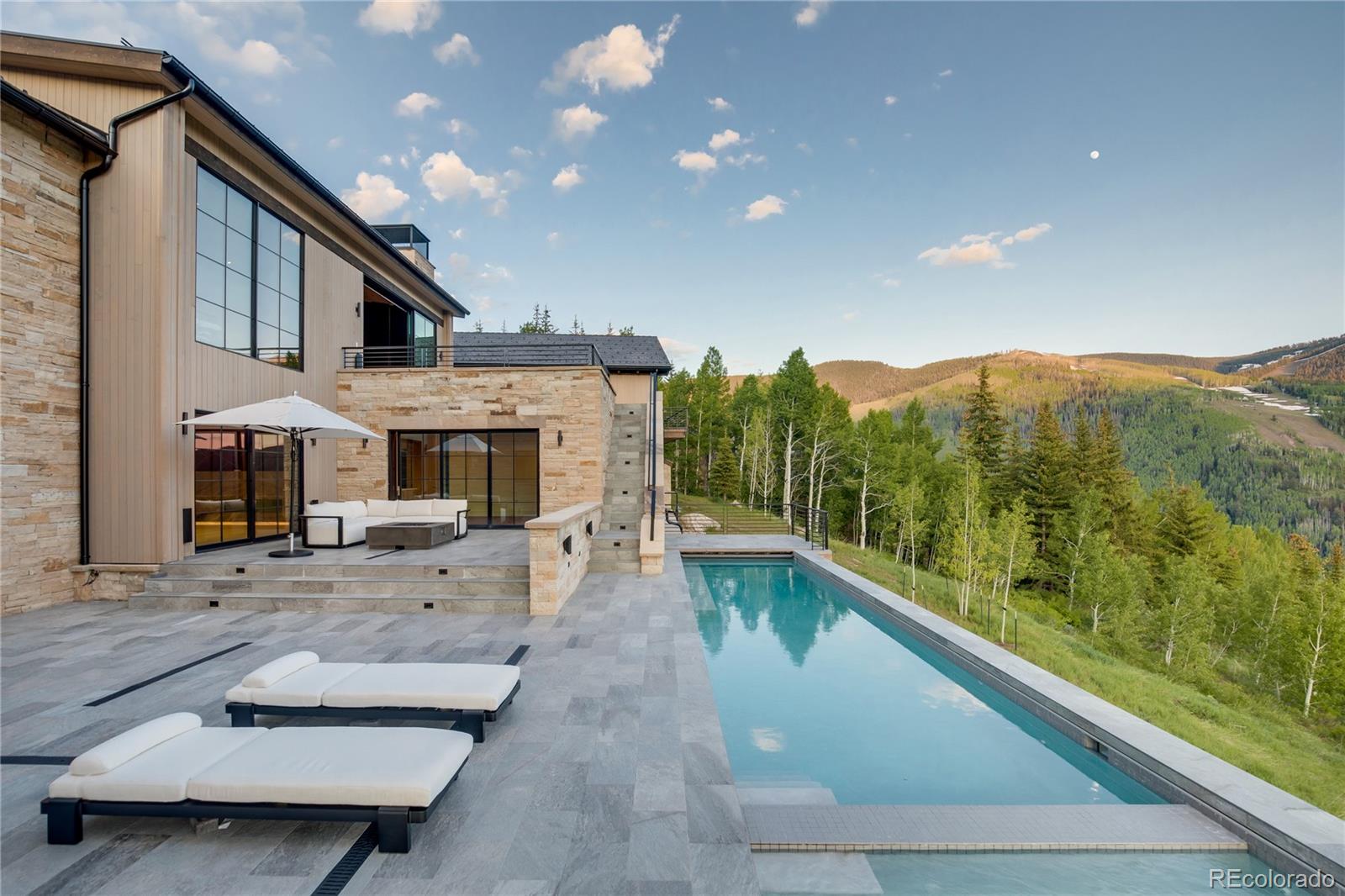 MLS Image #38 for 1326  spraddle creek road,vail, Colorado
