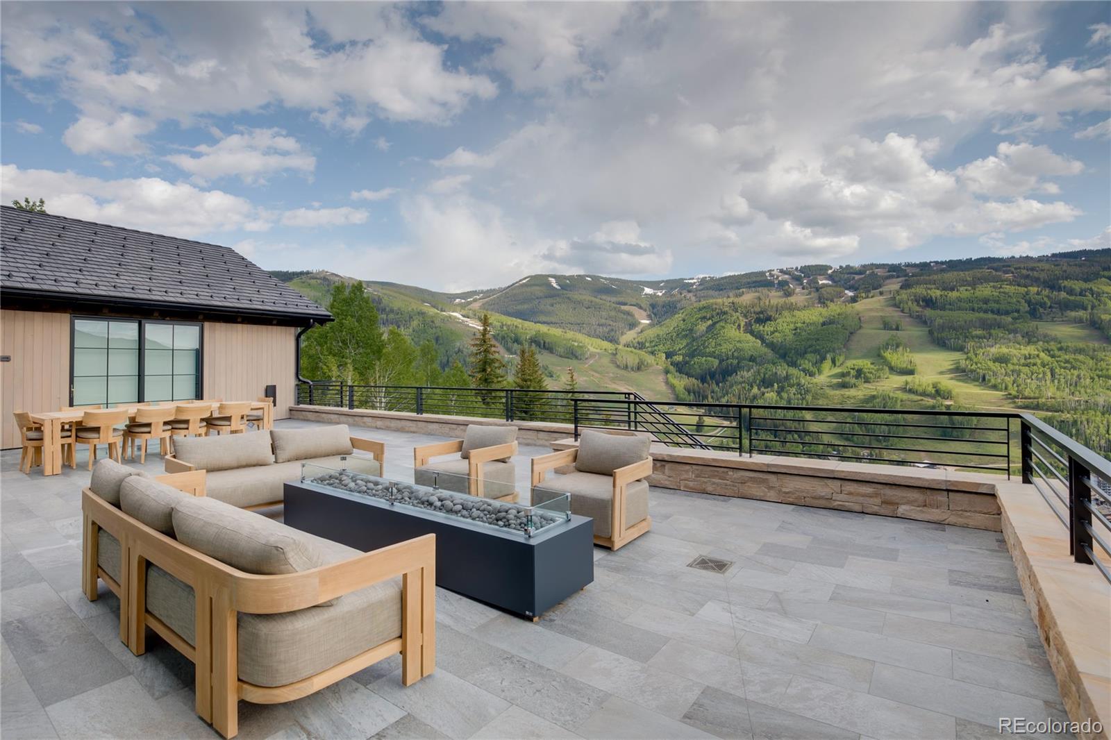 MLS Image #39 for 1326  spraddle creek road,vail, Colorado
