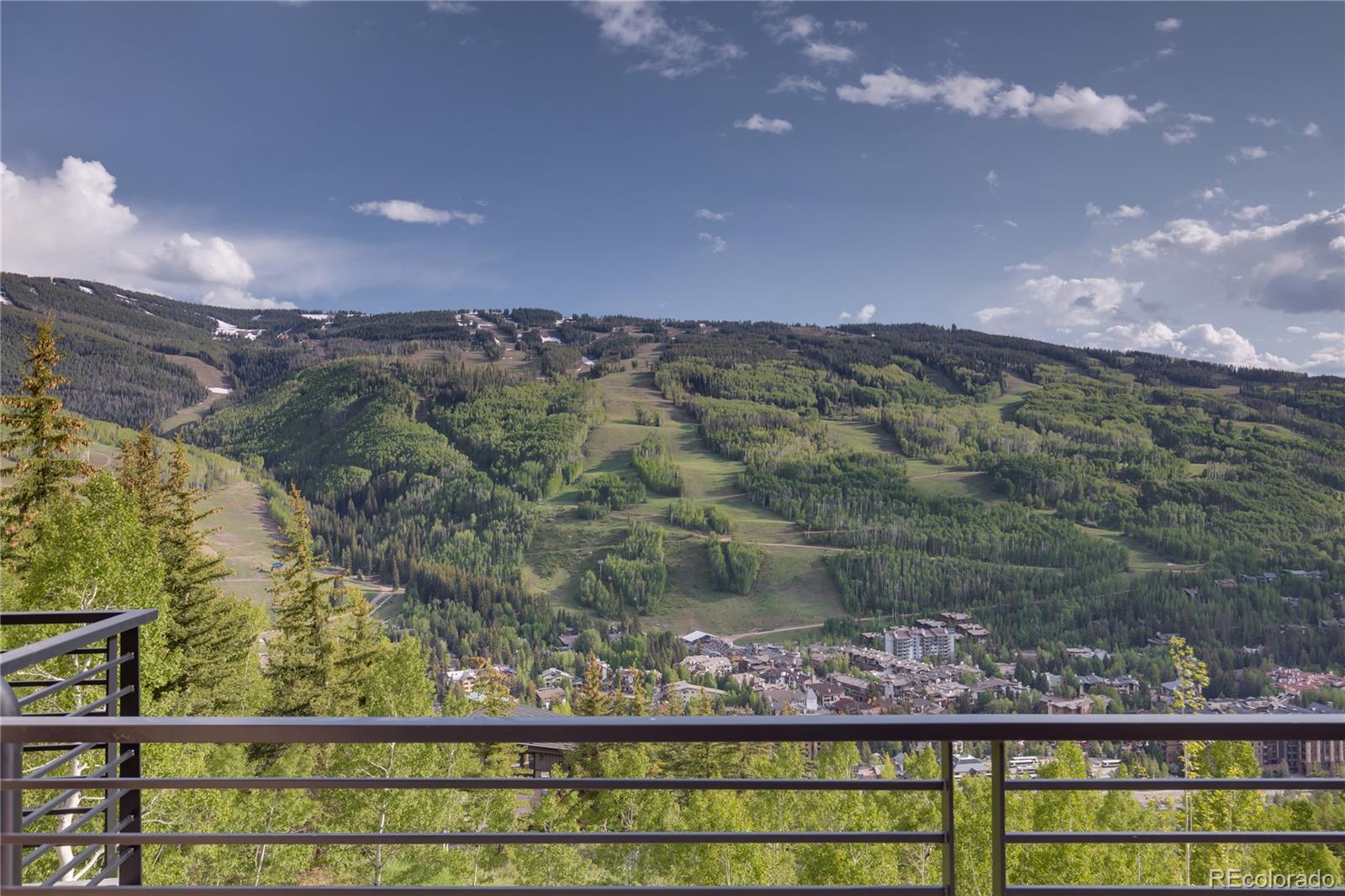 MLS Image #4 for 1326  spraddle creek road,vail, Colorado