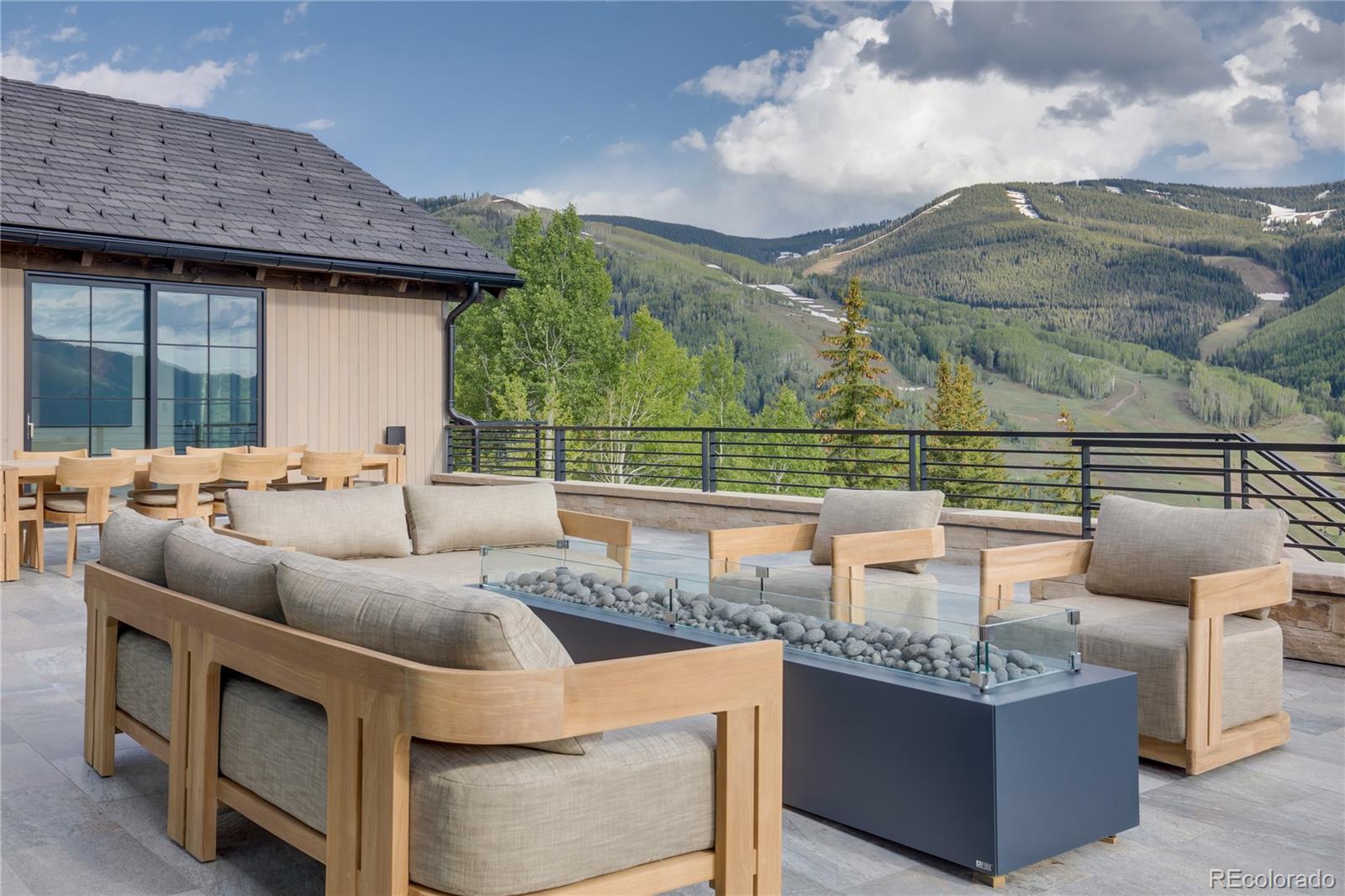 MLS Image #41 for 1326  spraddle creek road,vail, Colorado