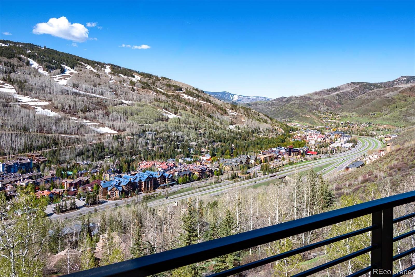 MLS Image #42 for 1326  spraddle creek road,vail, Colorado