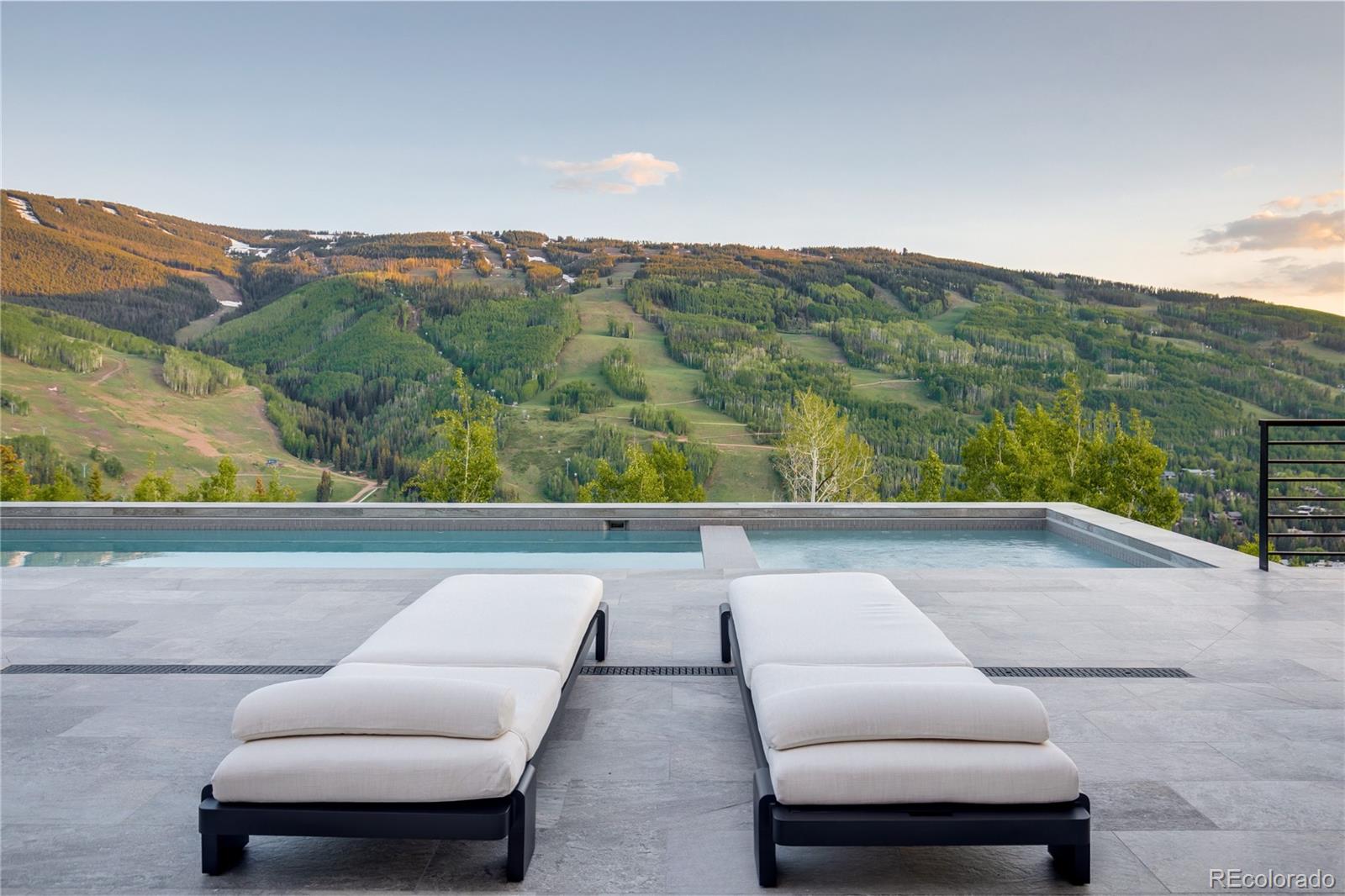 MLS Image #5 for 1326  spraddle creek road,vail, Colorado