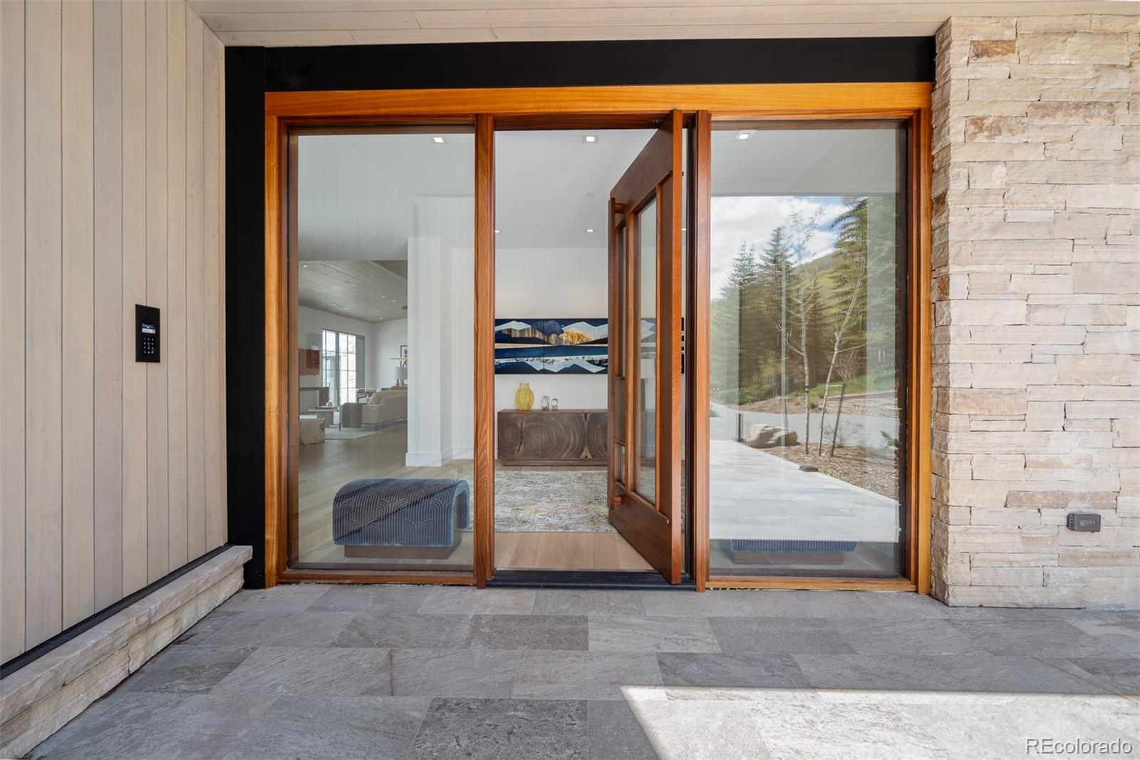 MLS Image #6 for 1326  spraddle creek road,vail, Colorado
