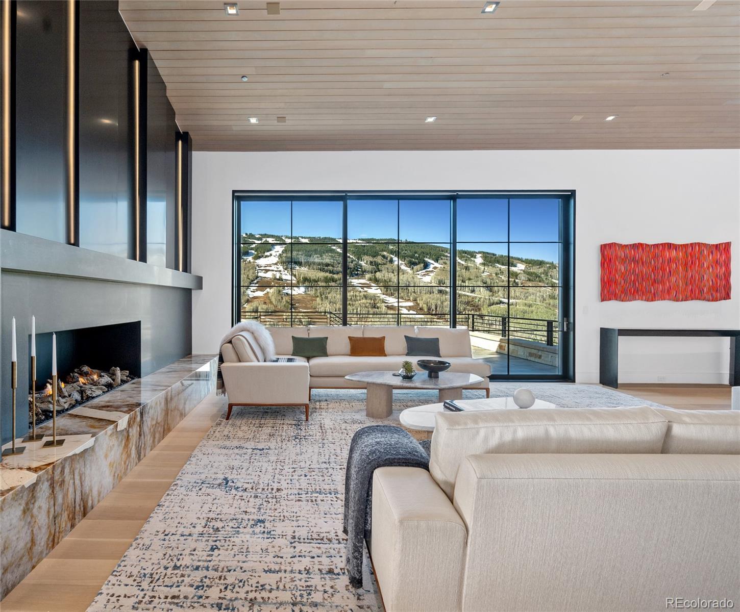 MLS Image #7 for 1326  spraddle creek road,vail, Colorado