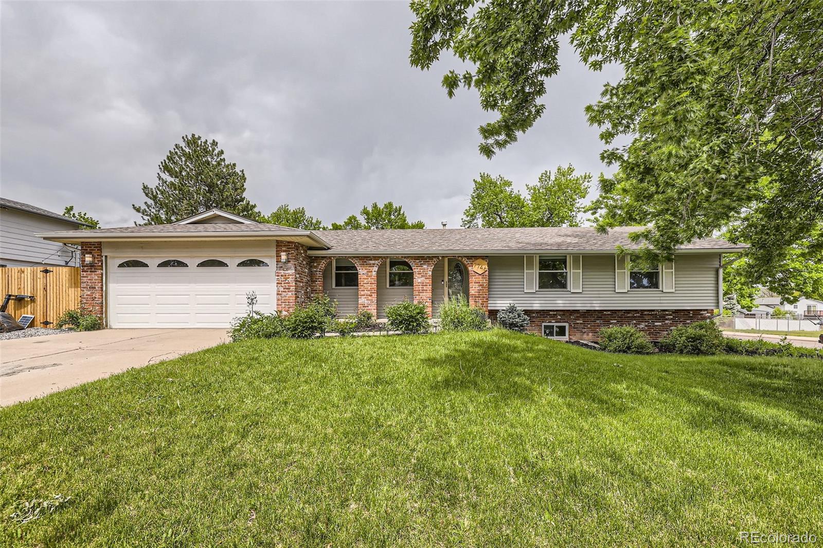 MLS Image #0 for 7746 s gray street,littleton, Colorado