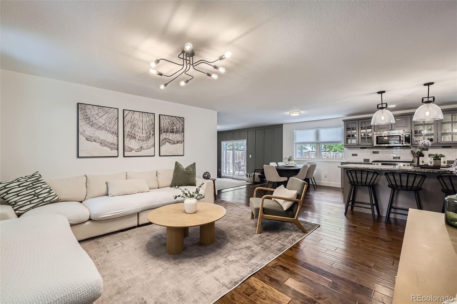 CMA Image for 7746 S Gray Street,Littleton, Colorado