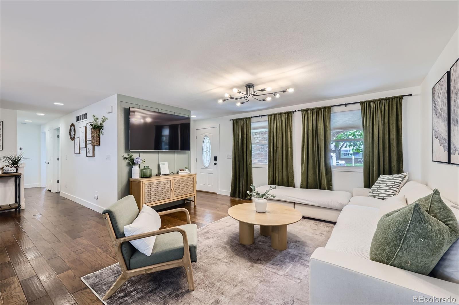 MLS Image #2 for 7746 s gray street,littleton, Colorado