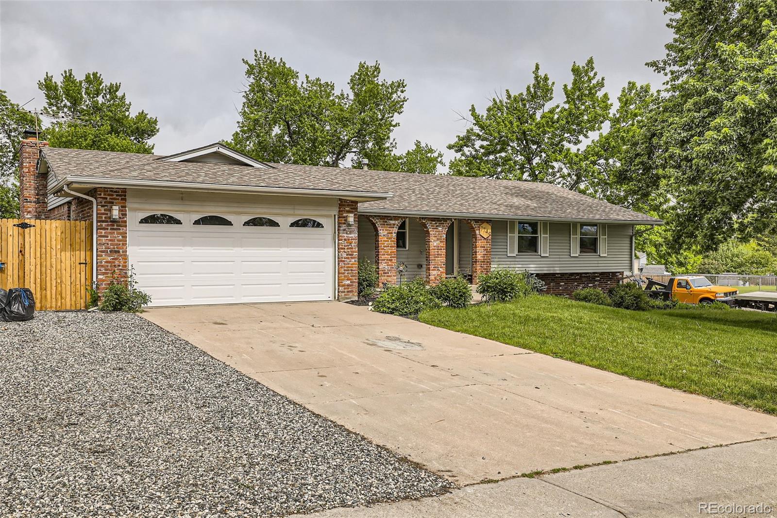 MLS Image #26 for 7746 s gray street,littleton, Colorado