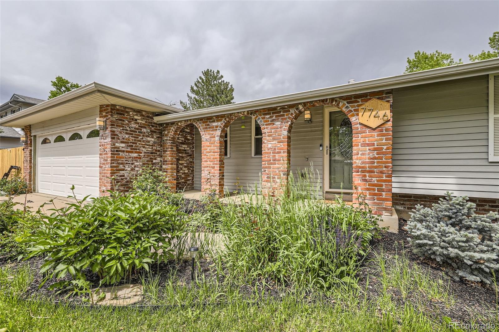 MLS Image #27 for 7746 s gray street,littleton, Colorado