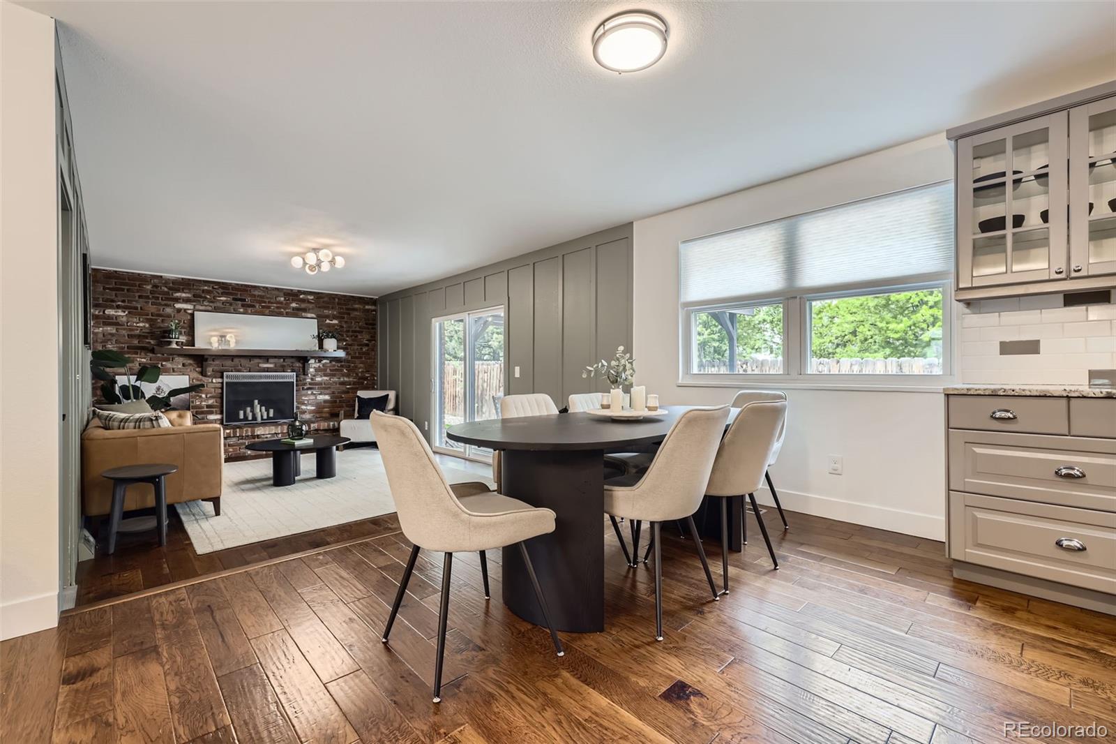 MLS Image #3 for 7746 s gray street,littleton, Colorado