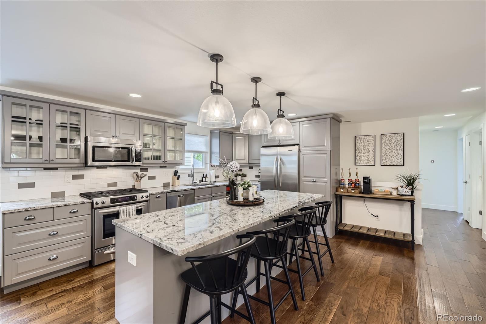 MLS Image #4 for 7746 s gray street,littleton, Colorado