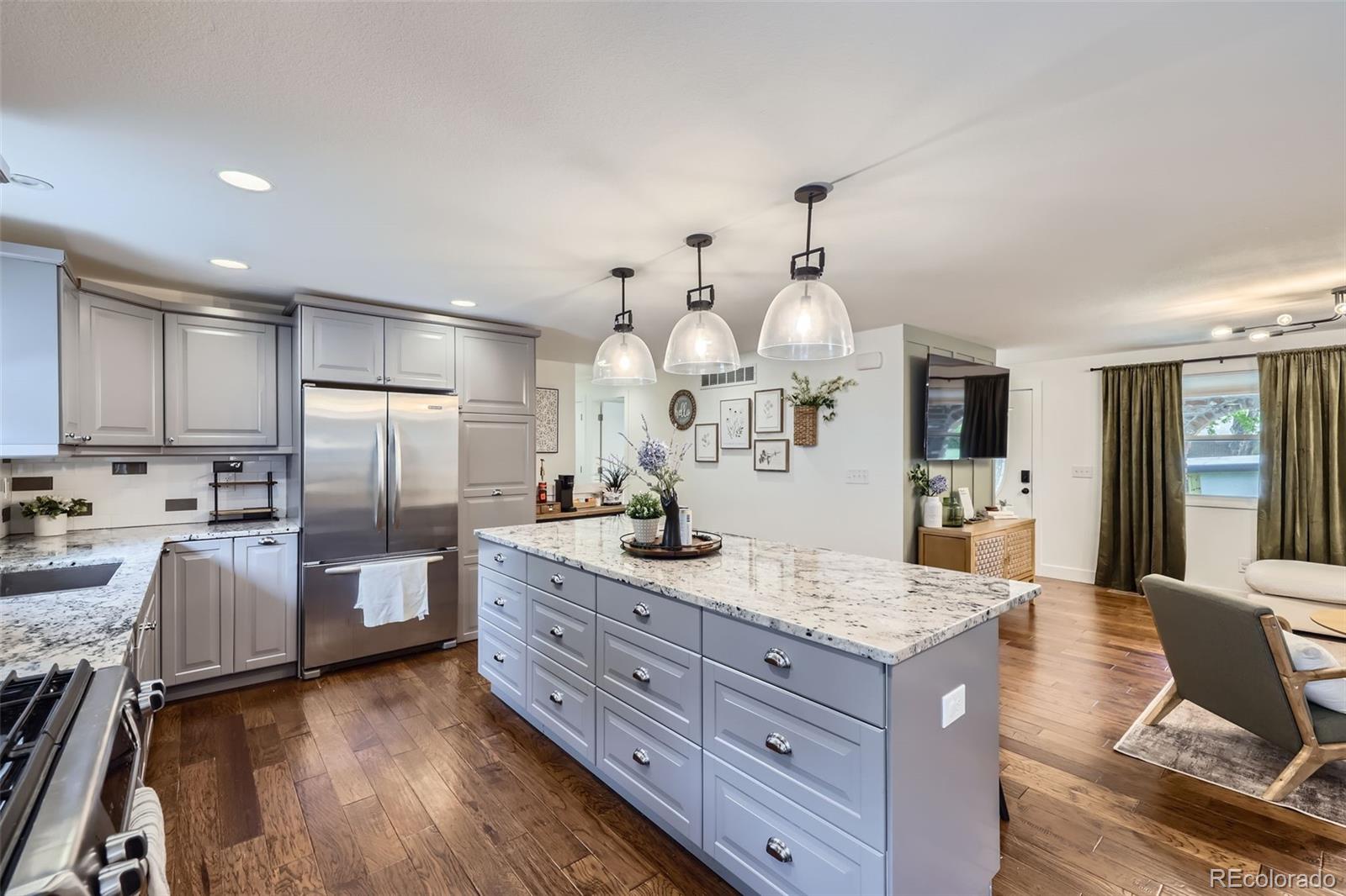 MLS Image #5 for 7746 s gray street,littleton, Colorado