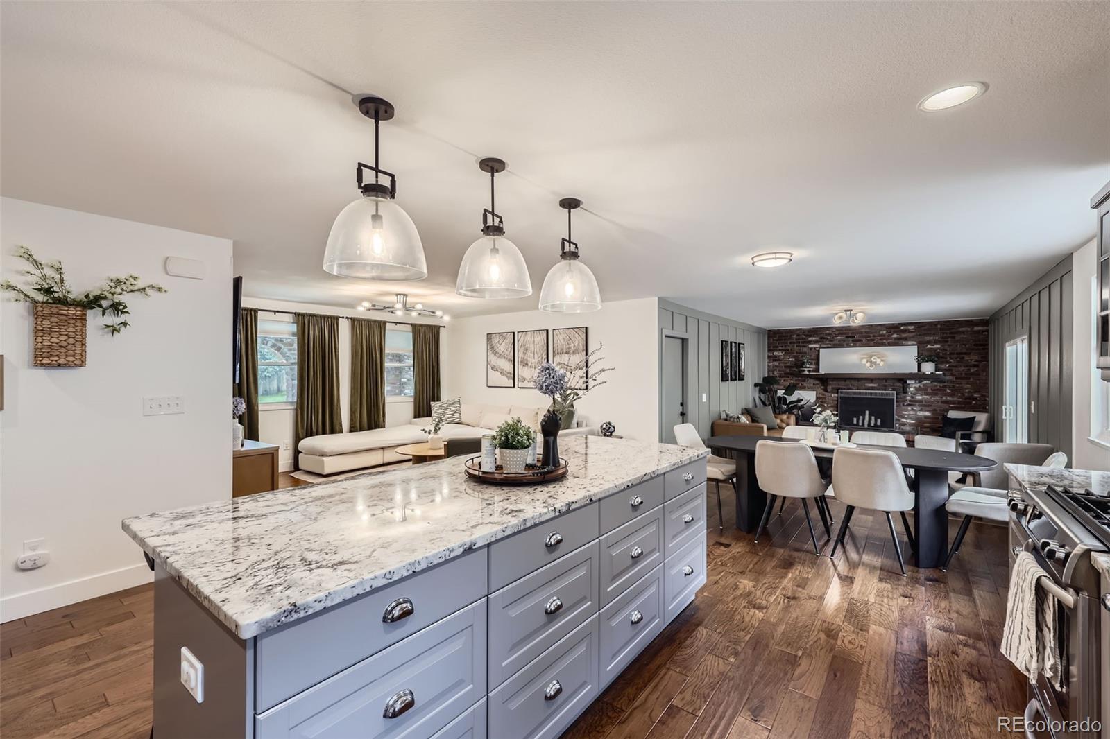 MLS Image #6 for 7746 s gray street,littleton, Colorado