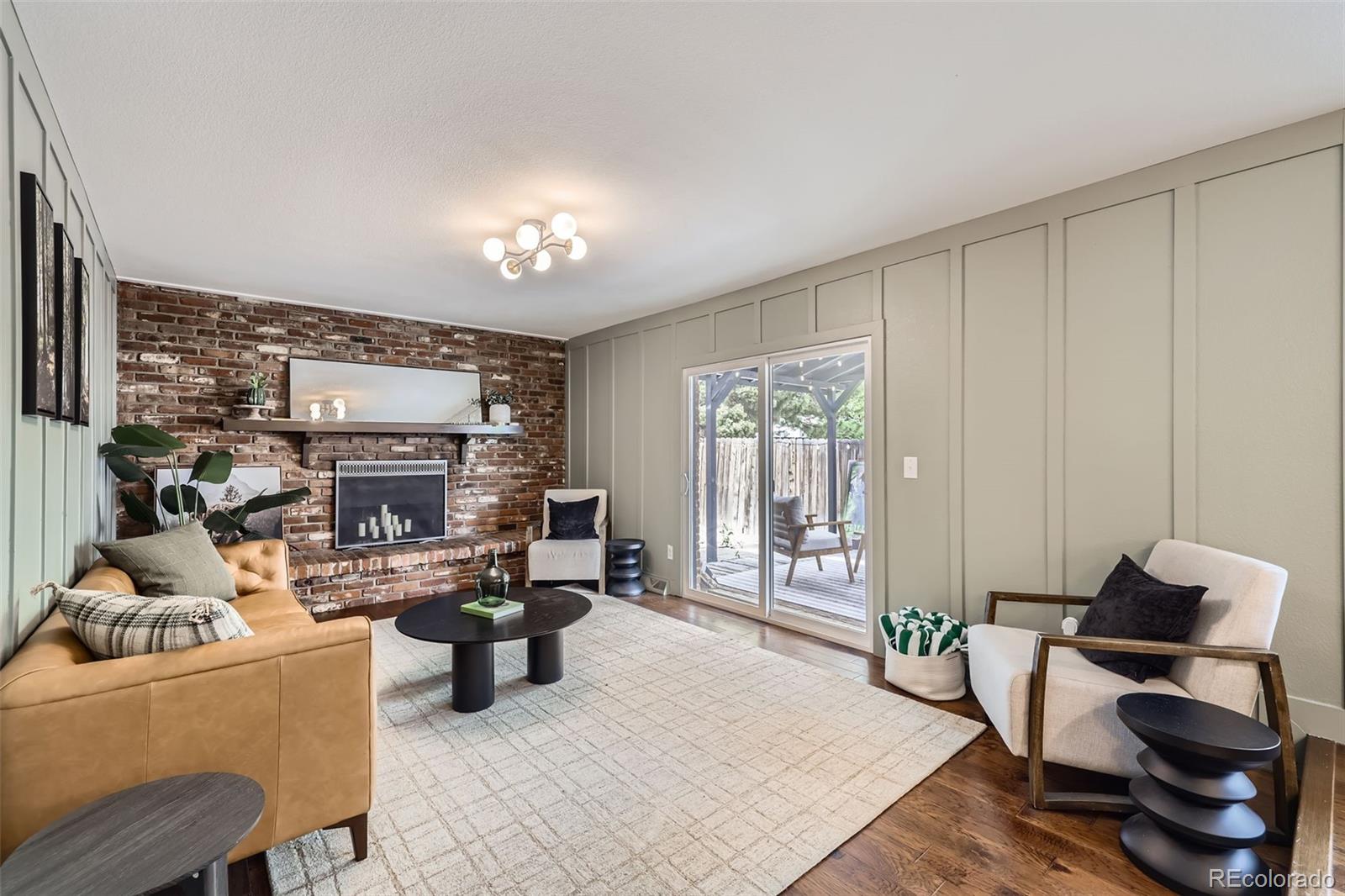 MLS Image #7 for 7746 s gray street,littleton, Colorado