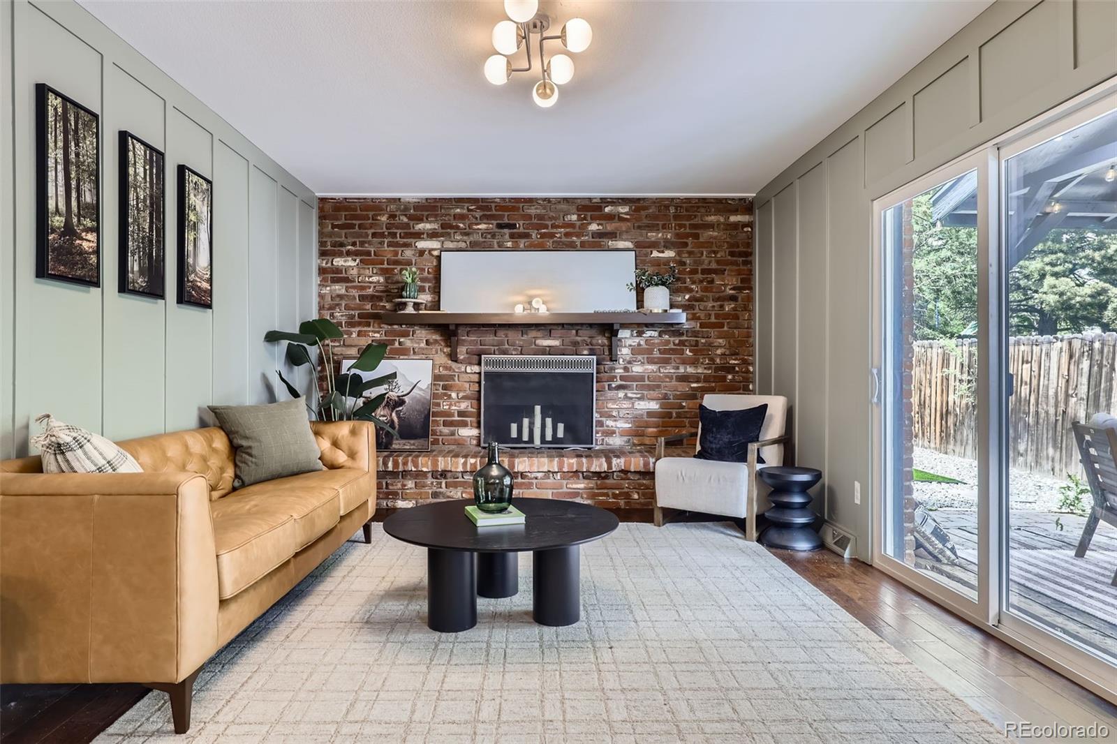 MLS Image #9 for 7746 s gray street,littleton, Colorado