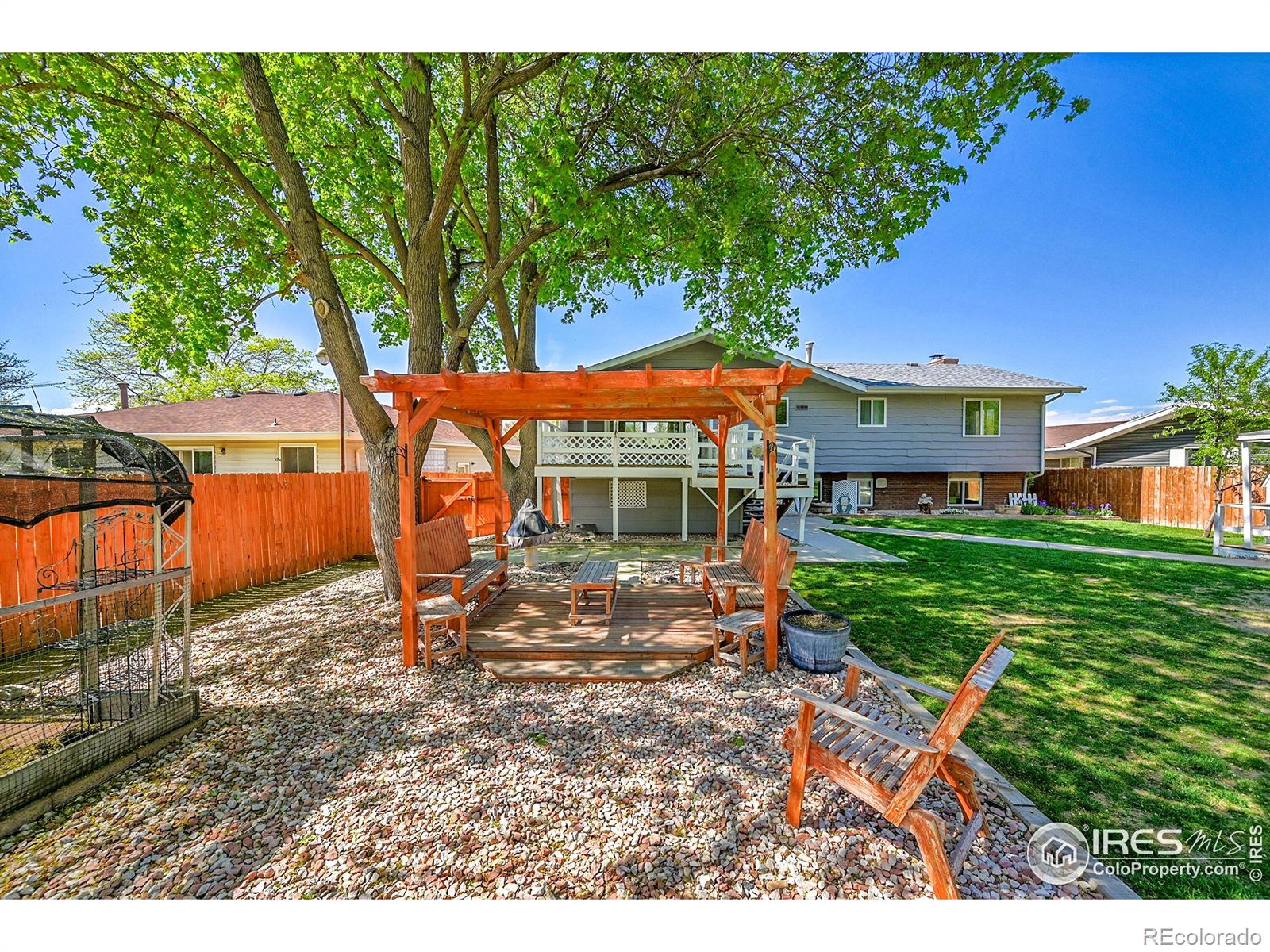 MLS Image #1 for 1820  26th ave pl,greeley, Colorado