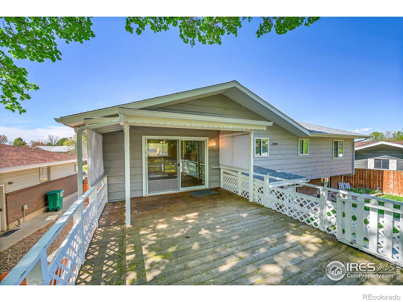 MLS Image #32 for 1820  26th ave pl,greeley, Colorado