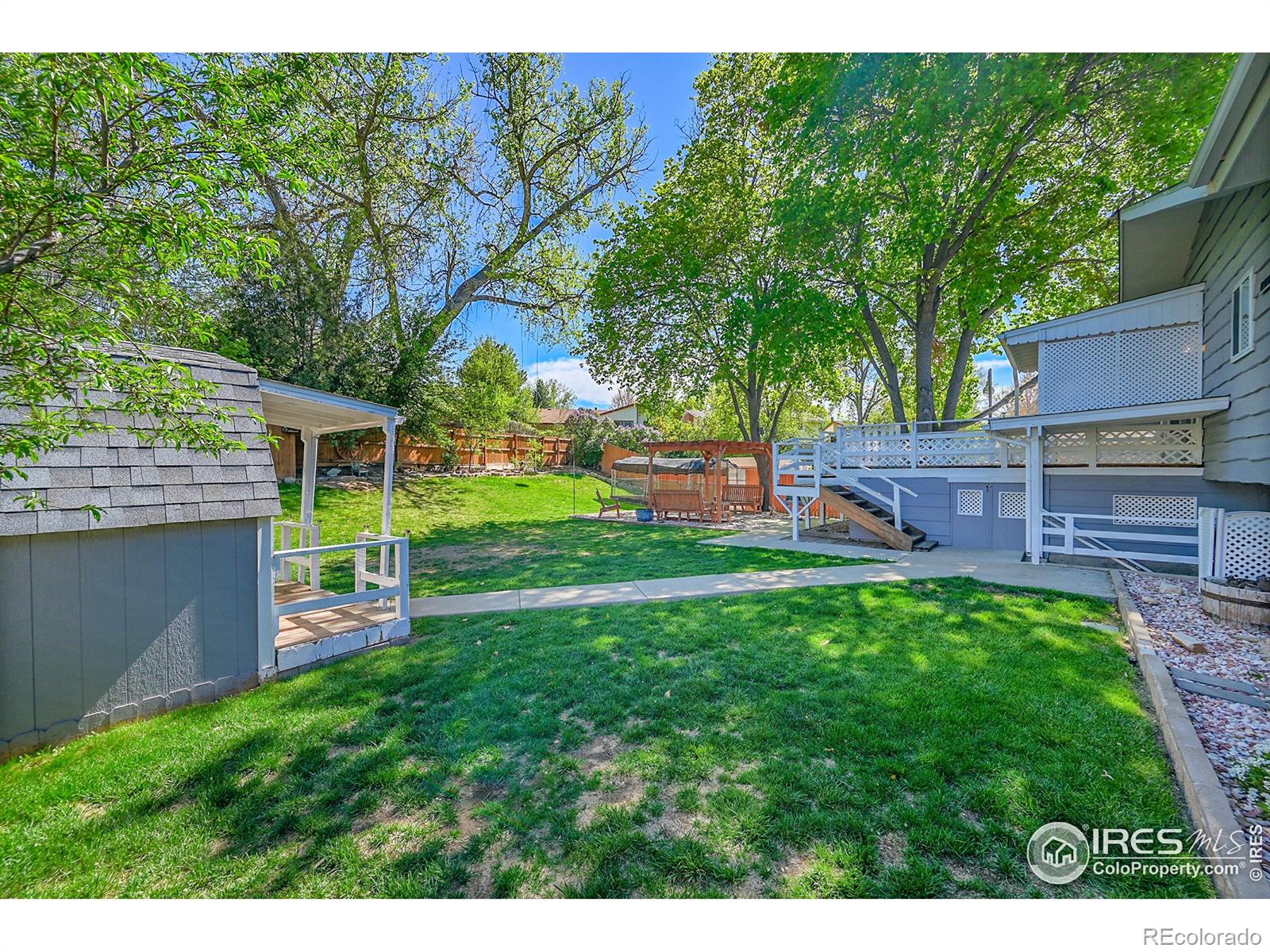 MLS Image #34 for 1820  26th ave pl,greeley, Colorado