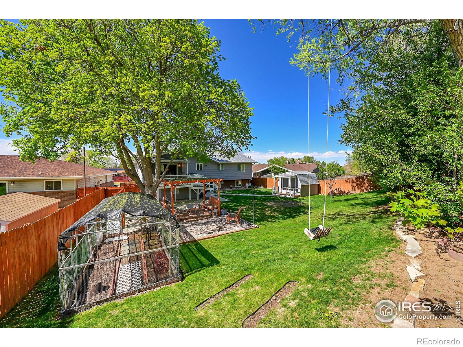 MLS Image #35 for 1820  26th ave pl,greeley, Colorado