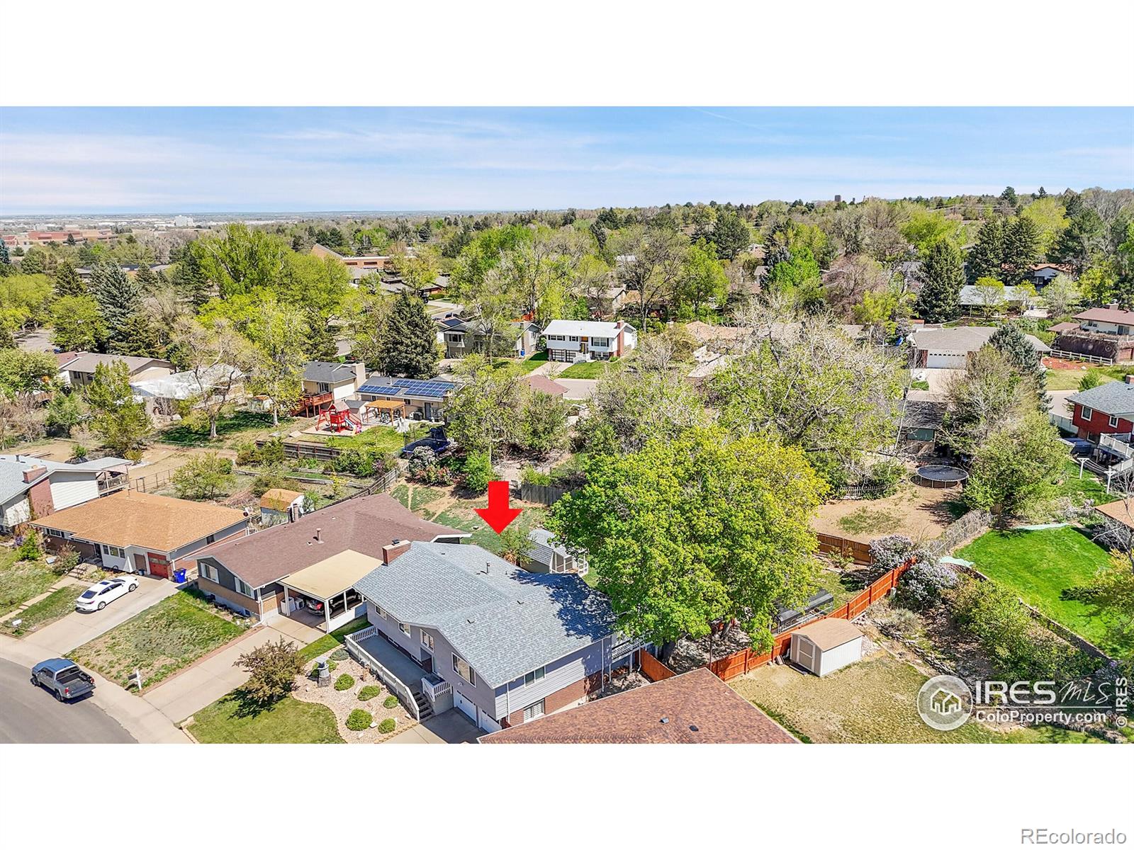 MLS Image #38 for 1820  26th ave pl,greeley, Colorado