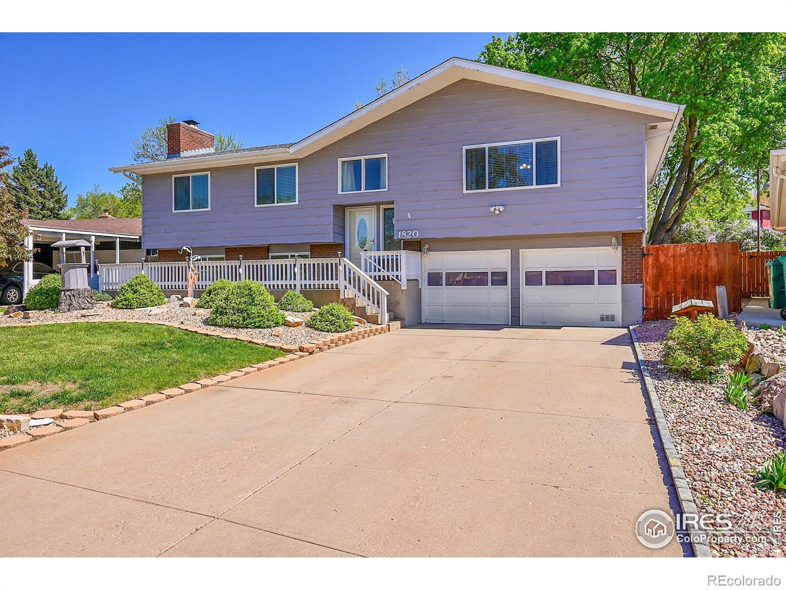 MLS Image #5 for 1820  26th ave pl,greeley, Colorado