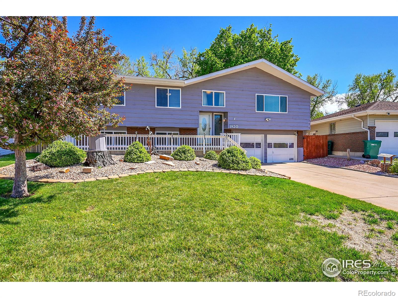 MLS Image #8 for 1820  26th ave pl,greeley, Colorado
