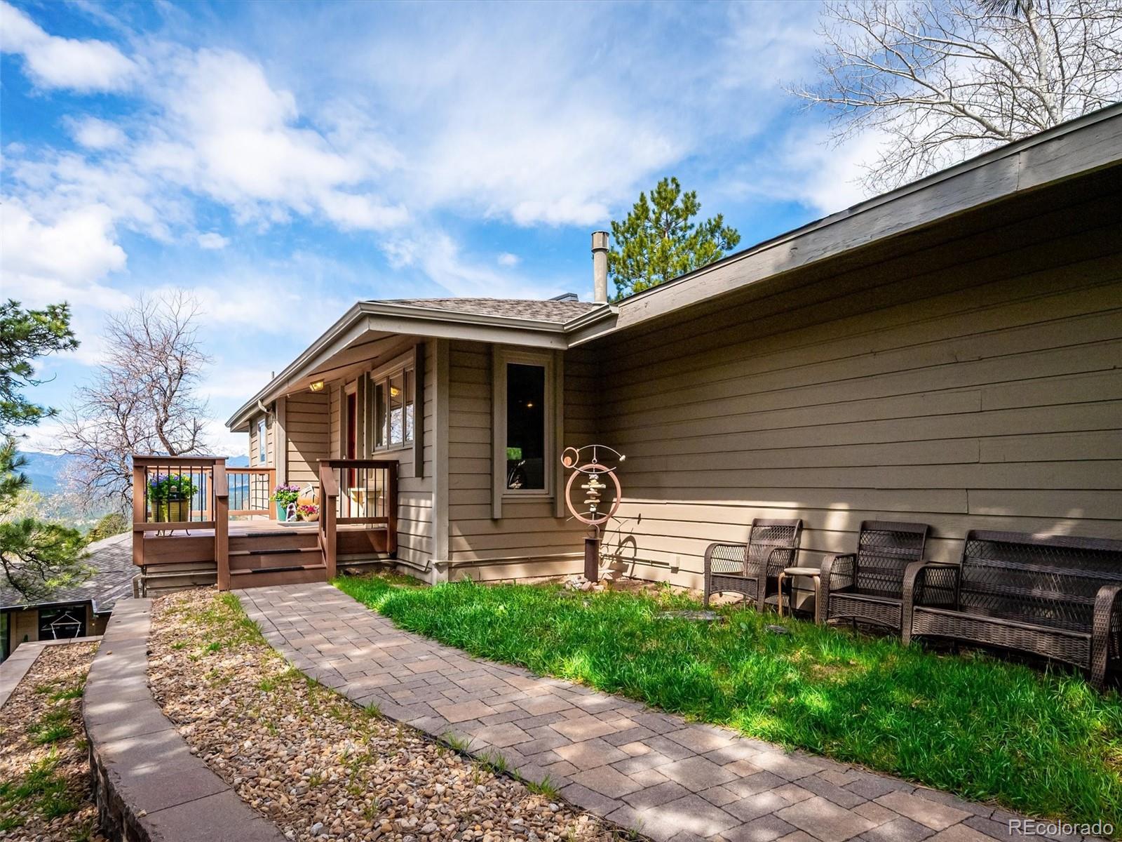MLS Image #2 for 24172  jerome court,golden, Colorado