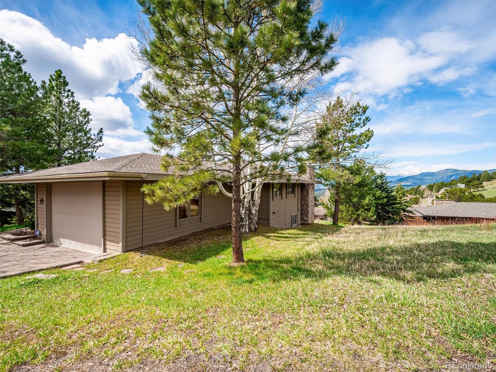 MLS Image #4 for 24172  jerome court,golden, Colorado