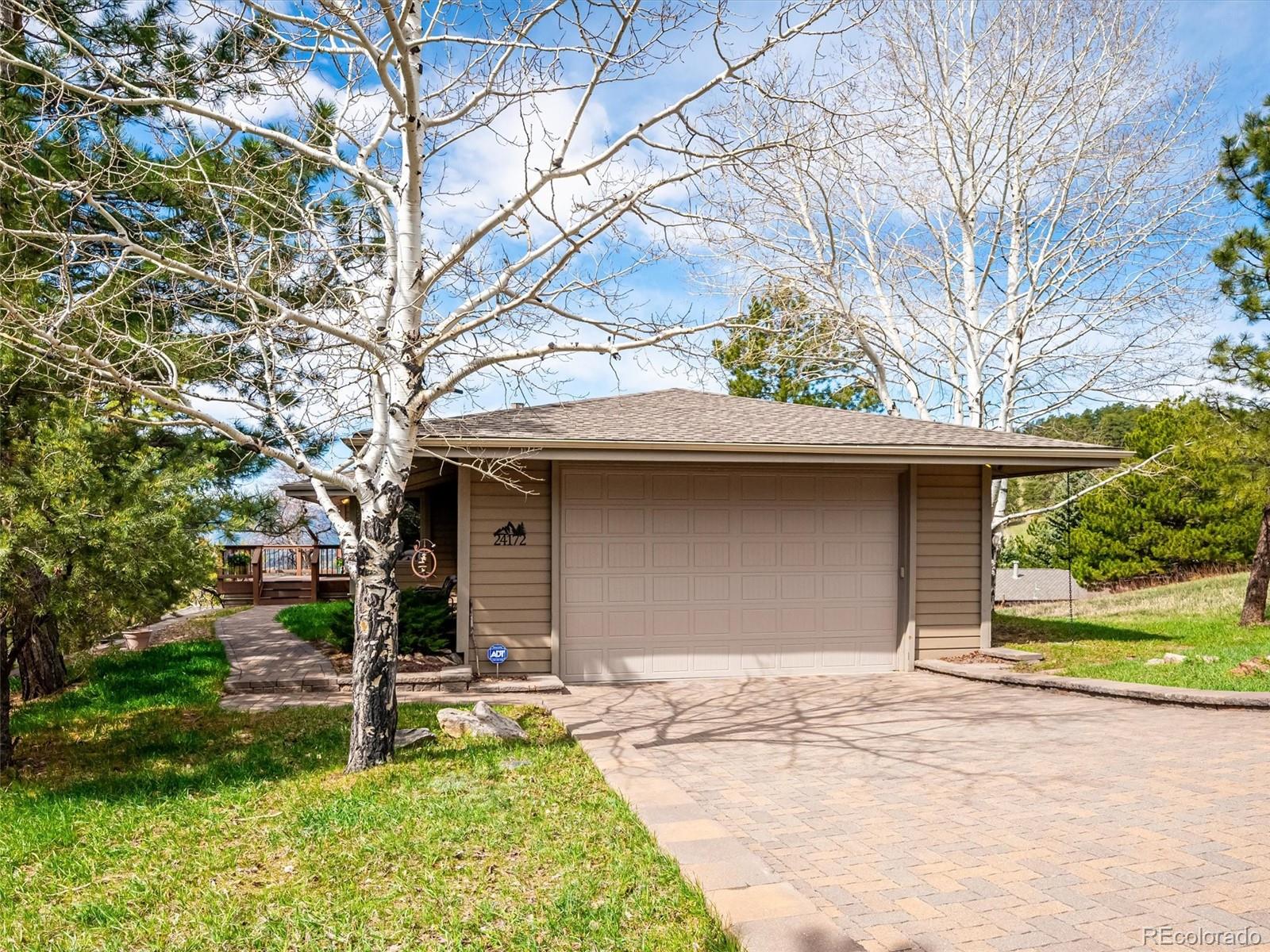 MLS Image #5 for 24172  jerome court,golden, Colorado