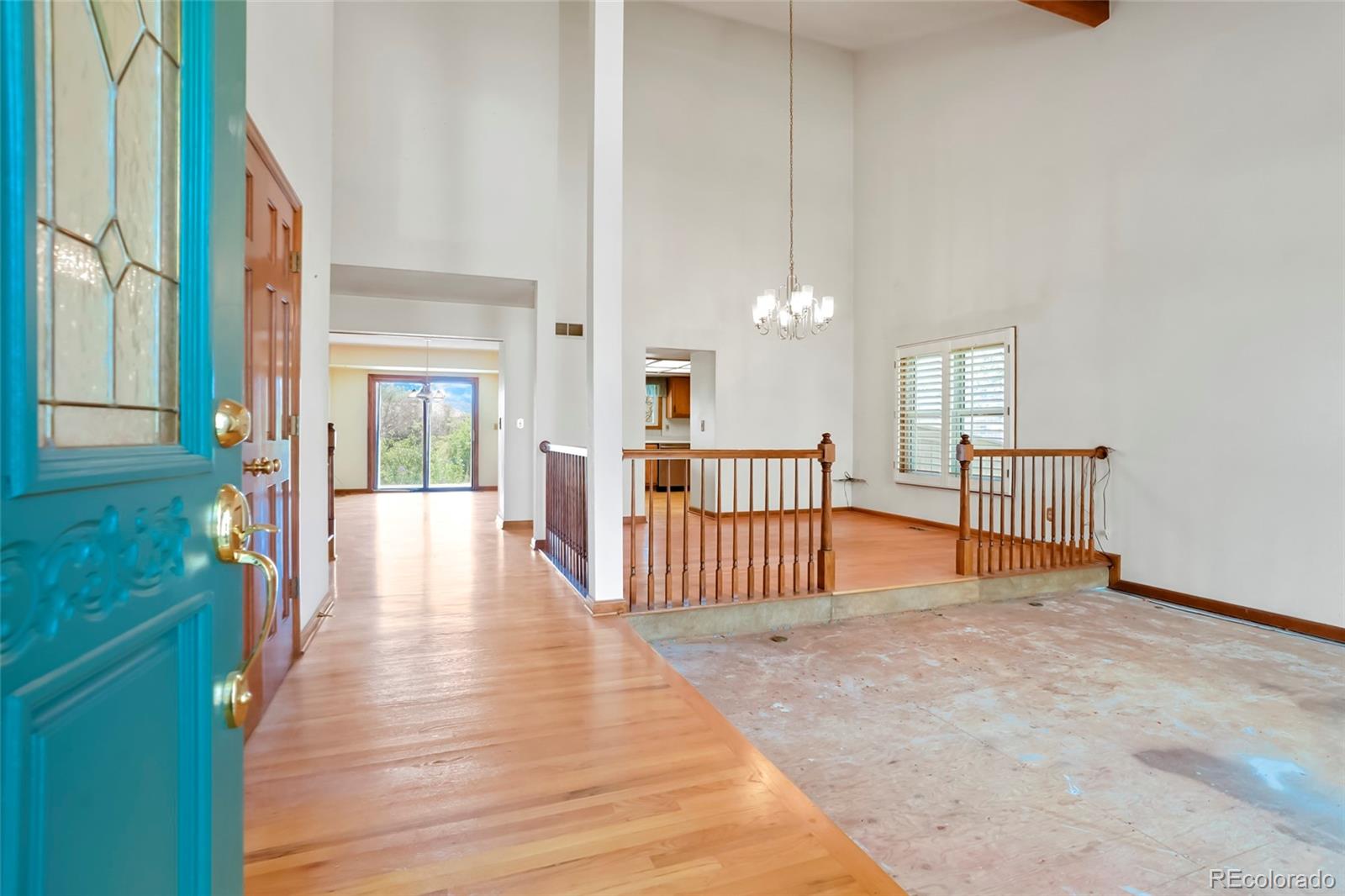 MLS Image #1 for 15916 e crestridge place,centennial, Colorado