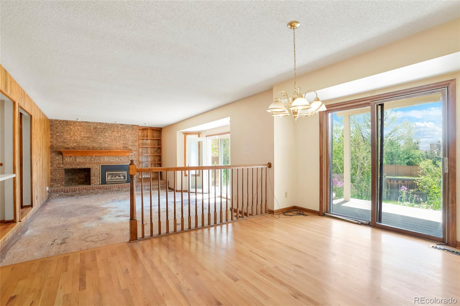 MLS Image #4 for 15916 e crestridge place,centennial, Colorado