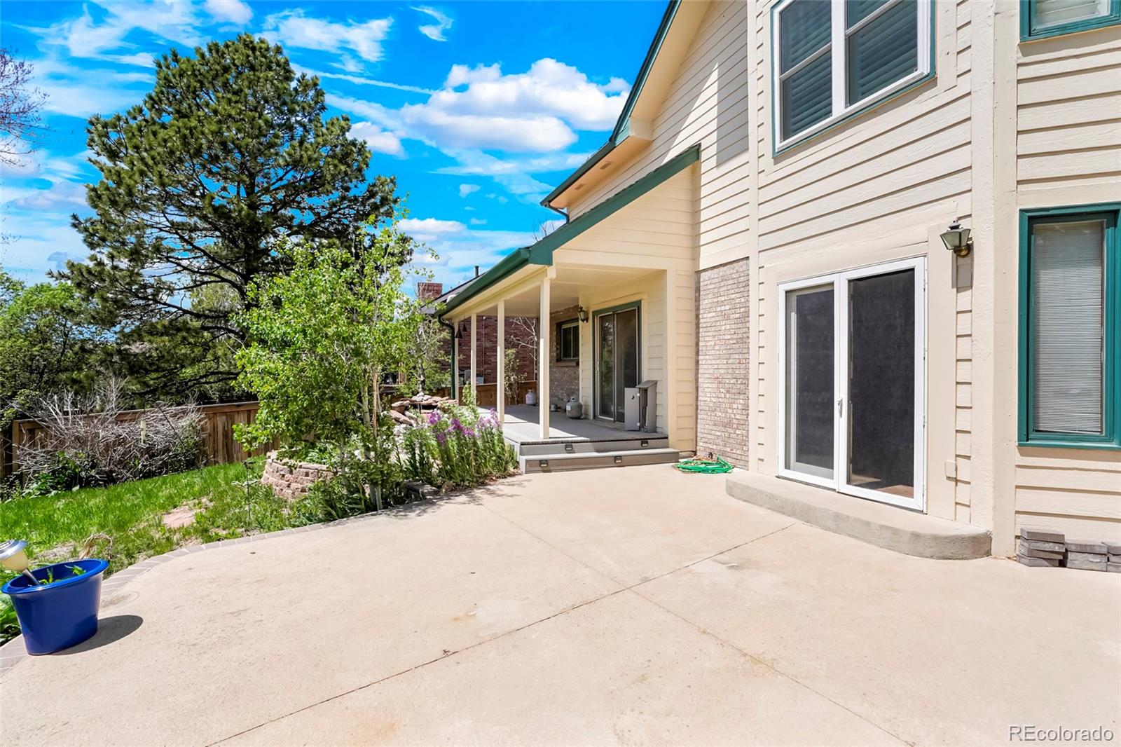 MLS Image #8 for 15916 e crestridge place,centennial, Colorado