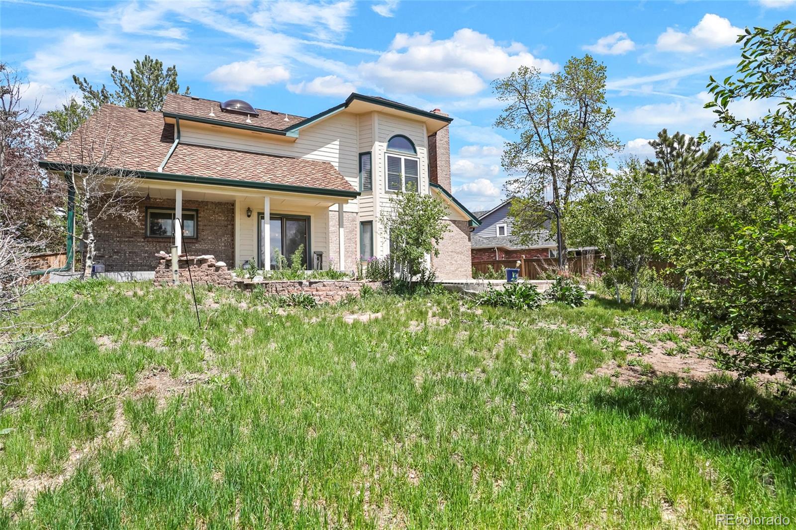 MLS Image #9 for 15916 e crestridge place,centennial, Colorado