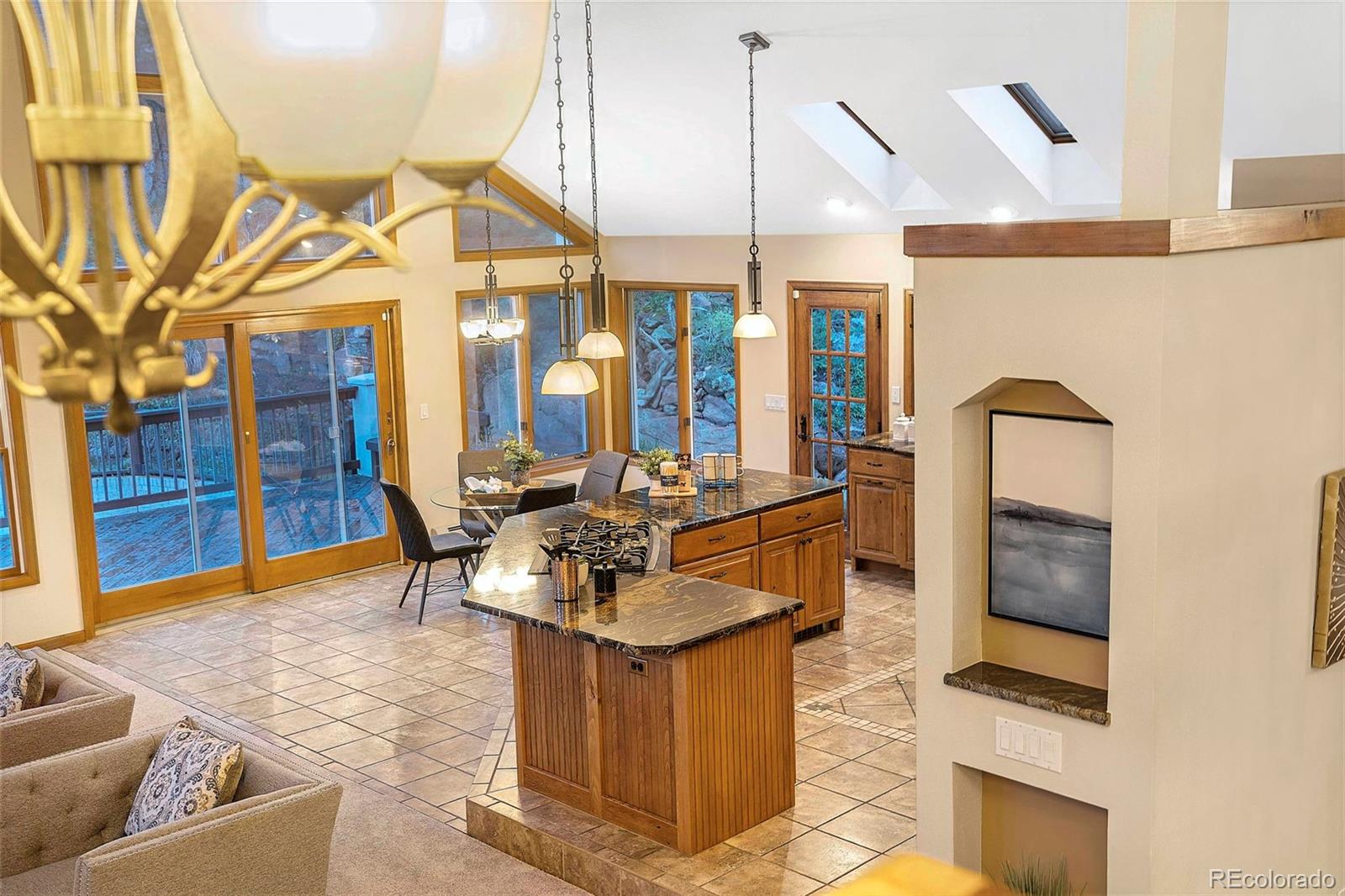 MLS Image #10 for 9001  eastridge road,golden, Colorado