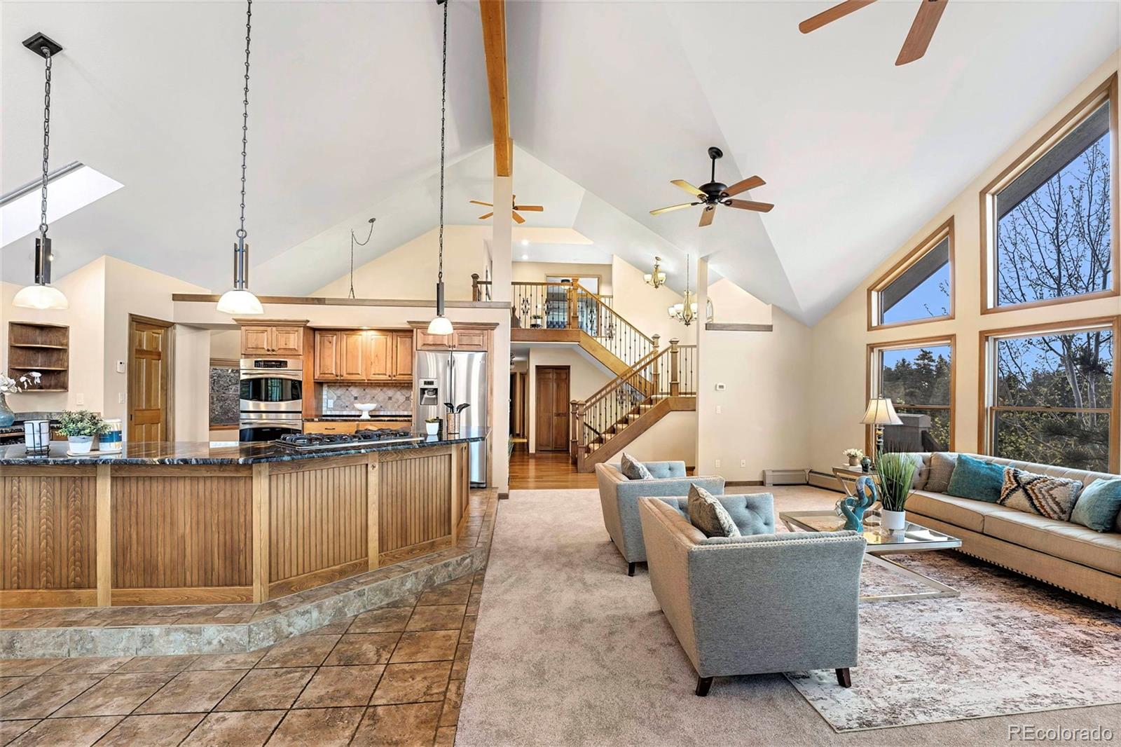 MLS Image #14 for 9001  eastridge road,golden, Colorado