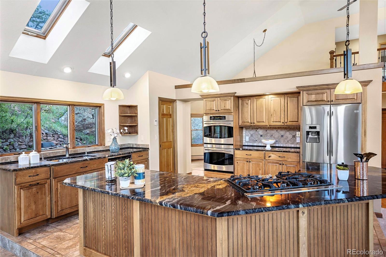 MLS Image #15 for 9001  eastridge road,golden, Colorado