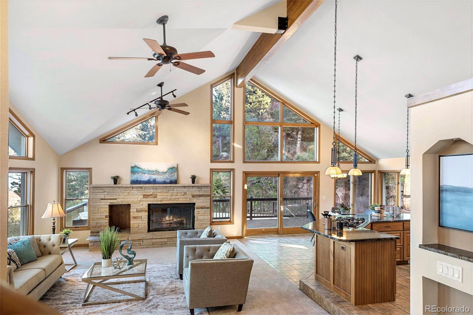 MLS Image #16 for 9001  eastridge road,golden, Colorado