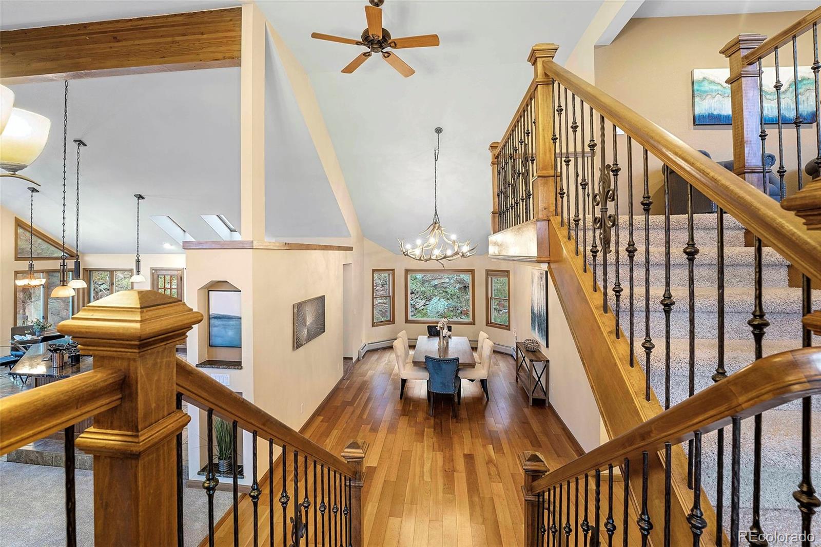 MLS Image #17 for 9001  eastridge road,golden, Colorado