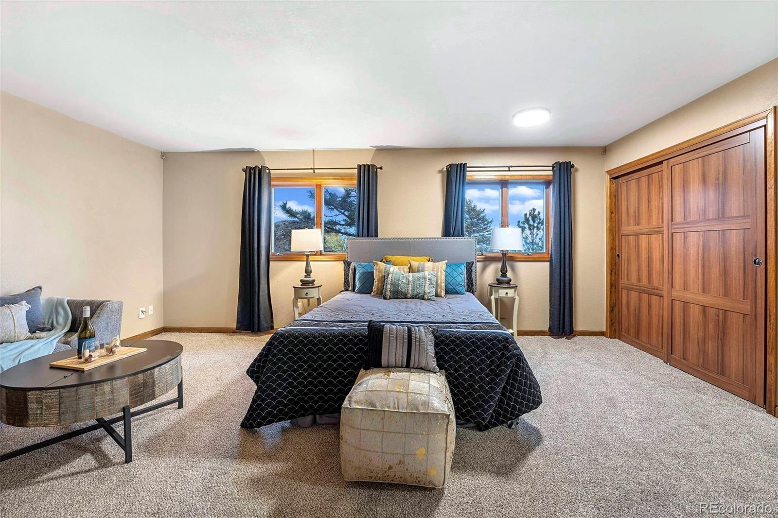 MLS Image #22 for 9001  eastridge road,golden, Colorado