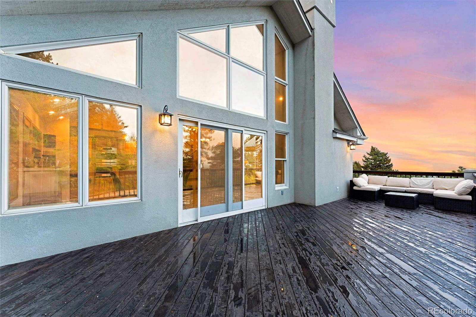 MLS Image #29 for 9001  eastridge road,golden, Colorado