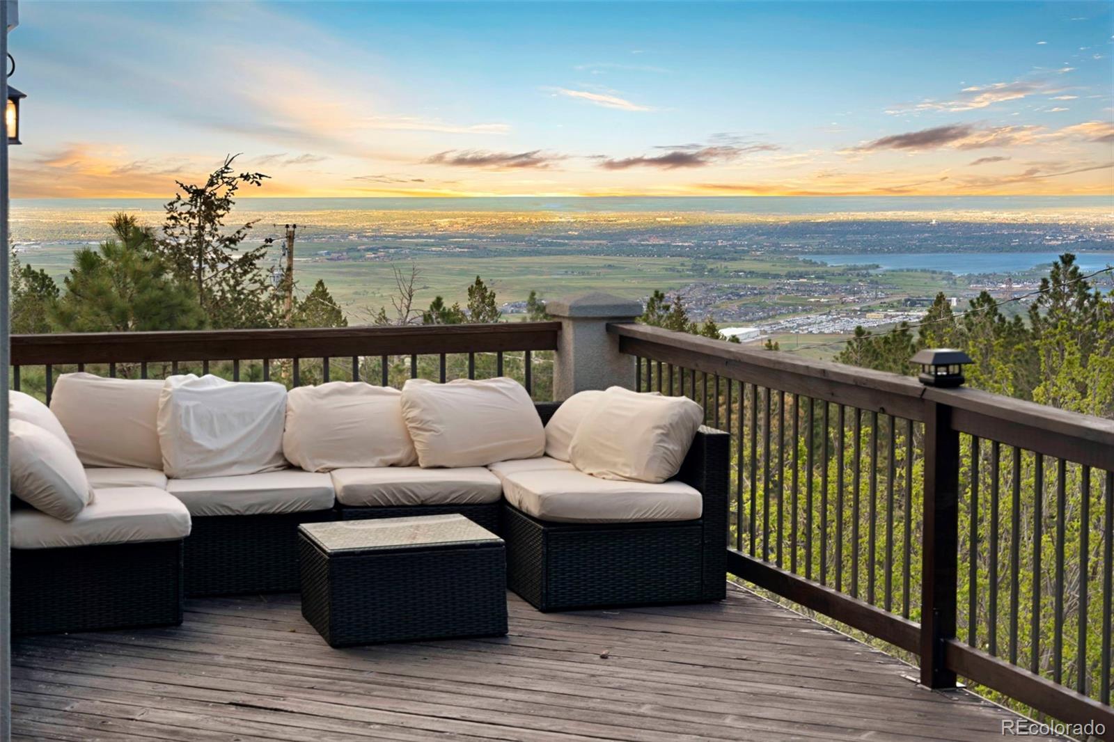 MLS Image #3 for 9001  eastridge road,golden, Colorado