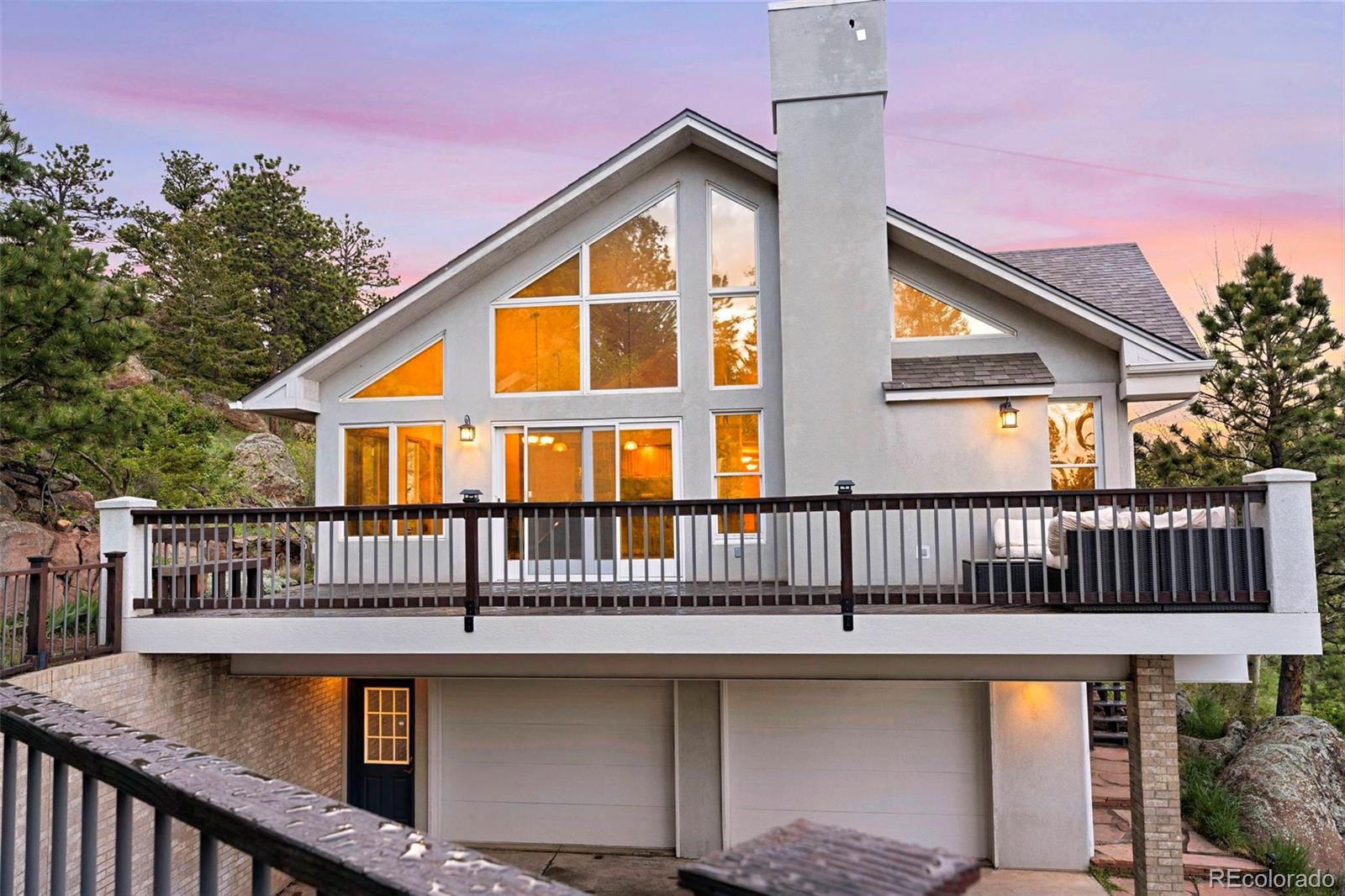 MLS Image #31 for 9001  eastridge road,golden, Colorado