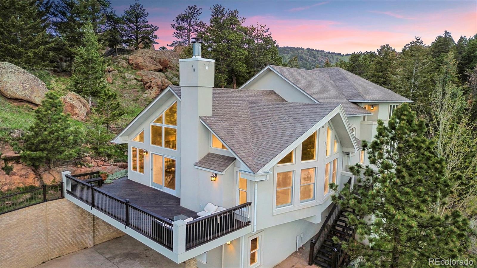 MLS Image #32 for 9001  eastridge road,golden, Colorado