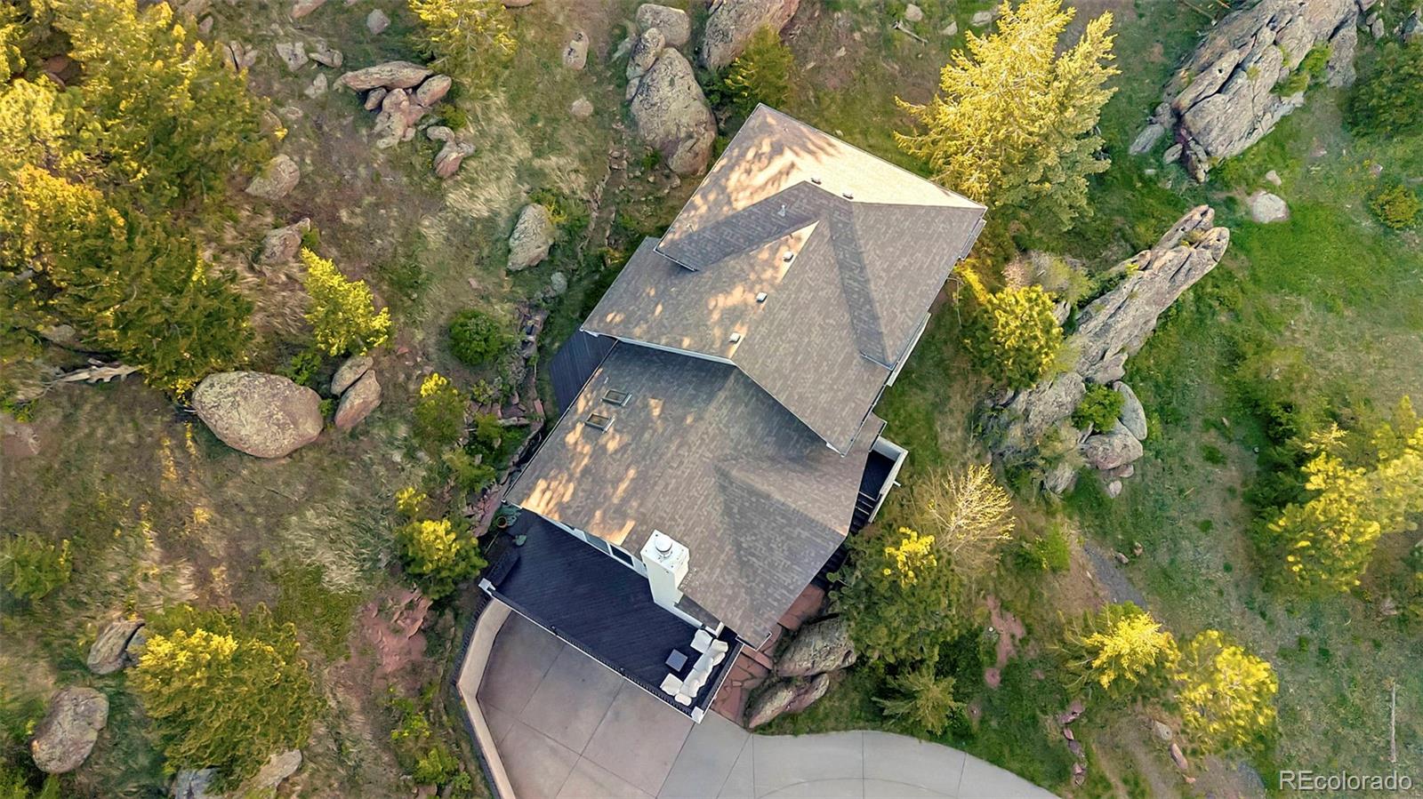 MLS Image #33 for 9001  eastridge road,golden, Colorado