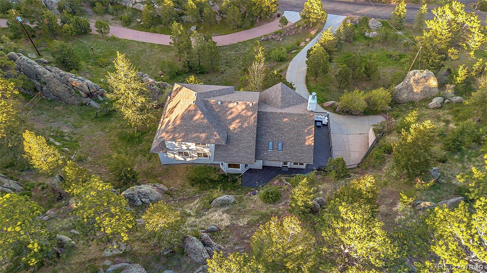 MLS Image #34 for 9001  eastridge road,golden, Colorado