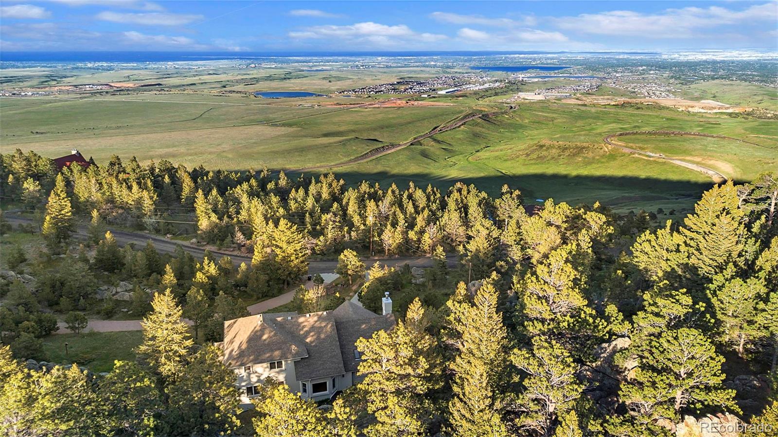MLS Image #35 for 9001  eastridge road,golden, Colorado