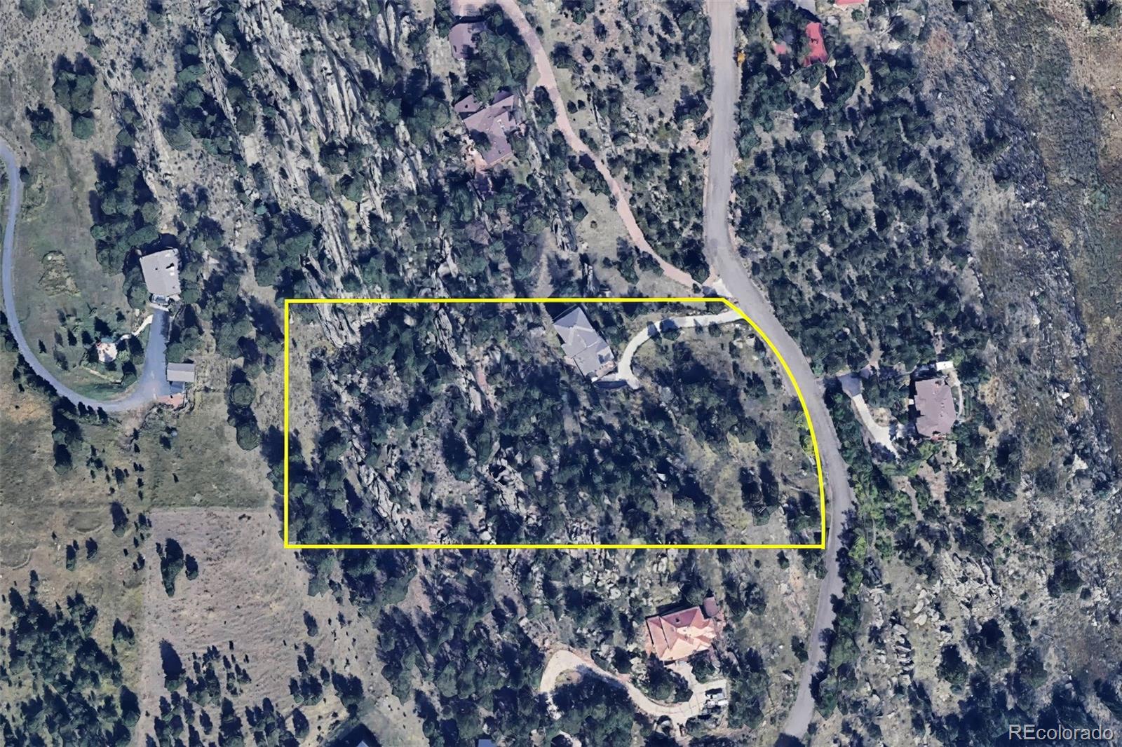 MLS Image #36 for 9001  eastridge road,golden, Colorado