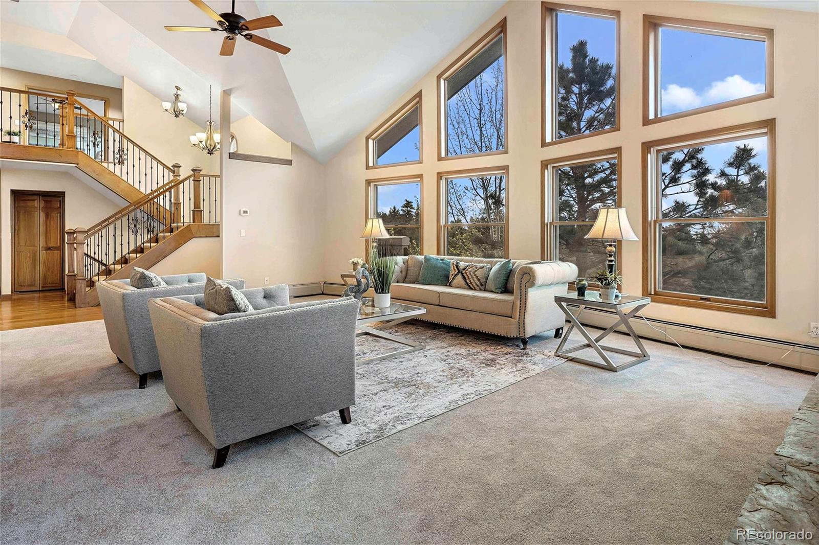 MLS Image #5 for 9001  eastridge road,golden, Colorado